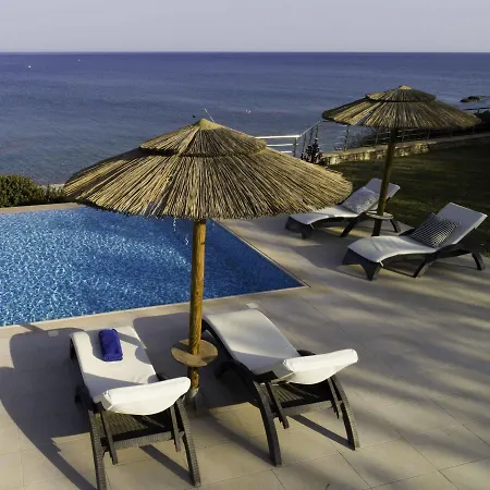 Apartment Antonoglou -