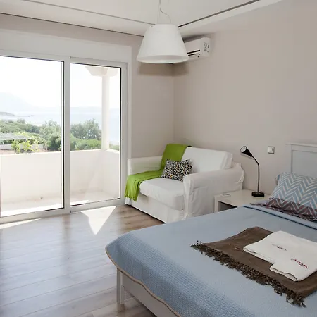 Antonoglou - Apartment