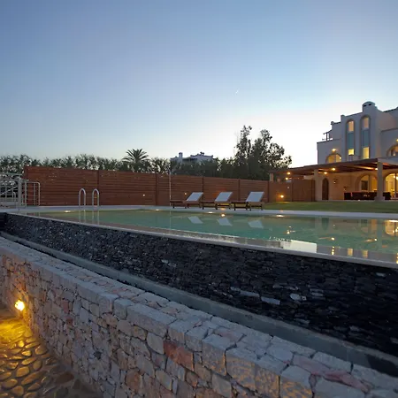 Apartment Antonoglou - *