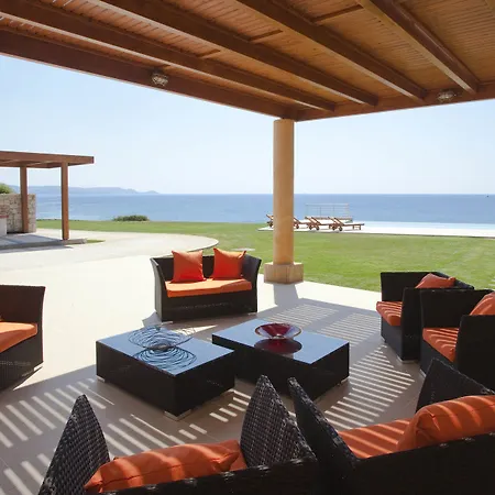 Apartment Antonoglou -
