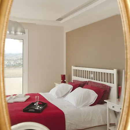 Apartment Antonoglou - Kiotari