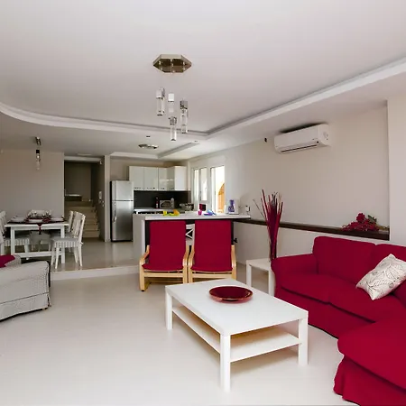 Apartment Antonoglou -
